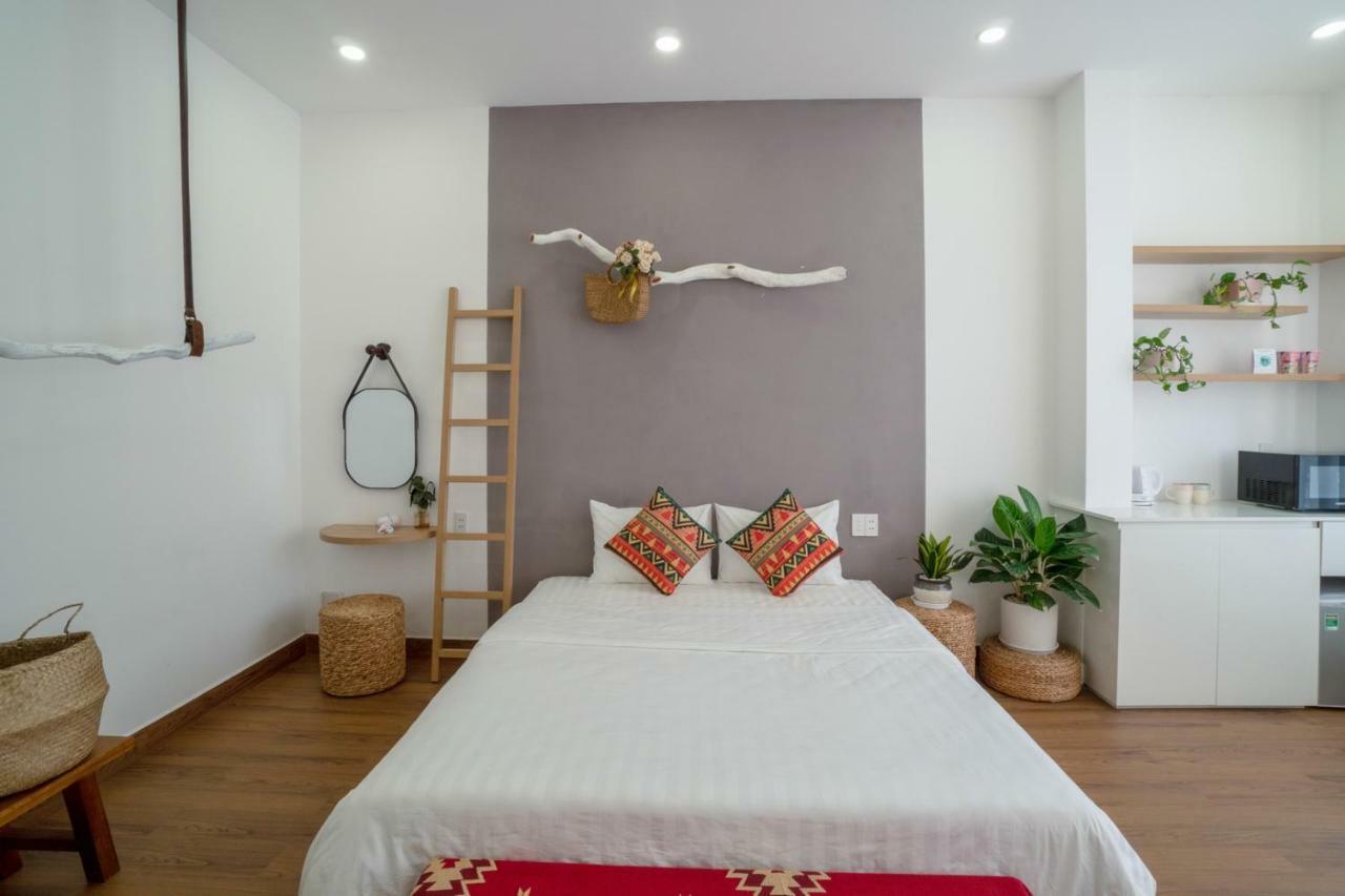 F5 Homestay Da Nang Exterior foto