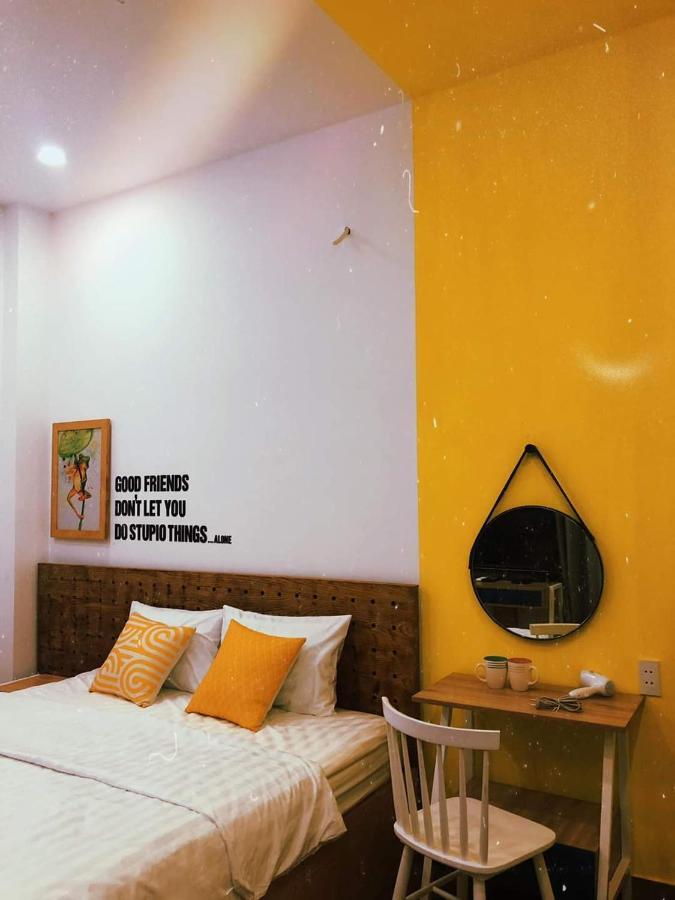 F5 Homestay Da Nang Exterior foto